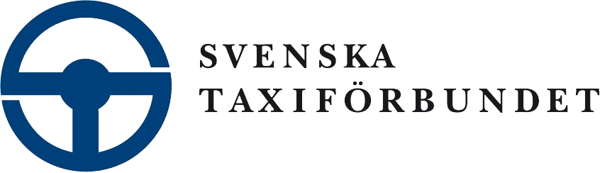 Medlem i Svenska Taxiförbundet